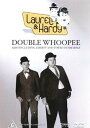 【中古】【未使用・未開封品】Laurel & Hardy: Double Whoopee (Double Whoopee / Liberty / Towed i...