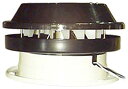 【中古】【未使用・未開封品】Ventline VP-543 12Vスモークバンルーフエアベント