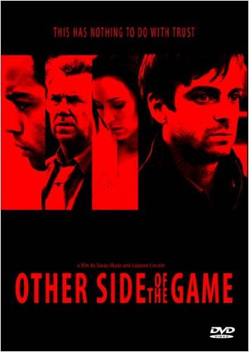 【中古】【未使用・未開封品】Other Side of the Game