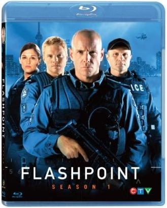 Flashpoint: Season 1 
