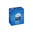 【中古】【未使用 未開封品】Intel Xeon UP W3670 3.20 GHz プロセッサー - Socket B LGA-1366 ヘキサコア - 12 MB キャッシュ - 4.80 GT/s QPI BX80613W3670