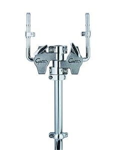 【中古】【未使用・未開封品】Gretsch GTH-DL Deluxe Double Tom Holder for Bass Drum