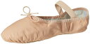 【中古】【未使用・未開封品】Bloch Dance Women's Dansoft Full Sole Leather Ballet Slipper/Shoe,...
