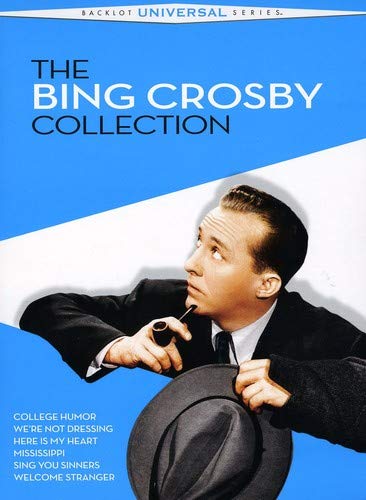 yÁzygpEJizBING CROSBY COLLECTION, THE