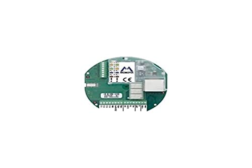 Mobotix Doorstation I/O-Module by Mobotix