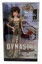 【中古】【未使用・未開封品】バービーBarbie Collector Dynasty Alexis Doll 輸入品 T7906