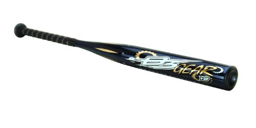 【中古】【未使用・未開封品】Combat b3?Gear Youth Baseball Bat