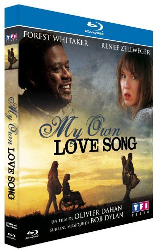 【中古】【未使用・未開封品】My Own Love Song [Blu-ray]