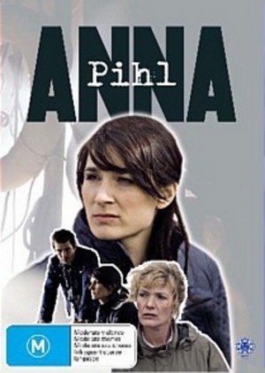 【中古】【未使用・未開封品】Anna Pihl - Series One [Region 4]