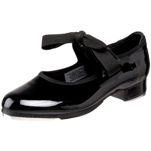 š̤ۡѡ̤ʡBloch Dance Annie Tyette Tap Shoe (Toddler/Little Kid/Bi...