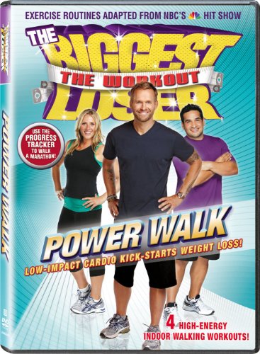Biggest Loser: Power Walk  