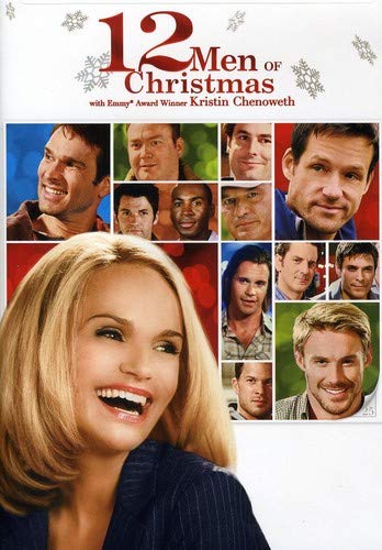 【中古】【未使用・未開封品】12 Men of Christmas [DVD] [Import]