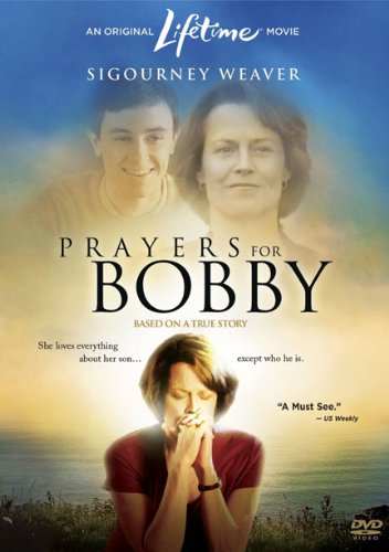 【中古】【未使用 未開封品】Prayers for Bobby DVD
