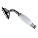 【中古】【未使用・未開封品】Kingston Brass Abt1020-8 Decorative Hand Shower - Brushed Nickel Finish