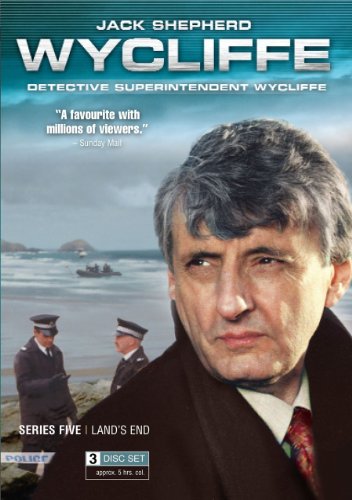 Rakuten - 【中古】【未使用・未開封品】Wycliffe: Series 5 [DVD]