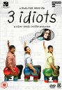 【中古】【未使用 未開封品】Three Idiots Import anglais