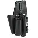 【中古】【未使用・未開封品】Klein Tools 5118Cペンチ、折りたたみ則、ドライバ、レンチ用工具ホルダー