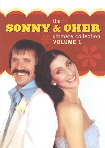 【中古】【未使用・未開封品】The Sonny & Cher Ultimate Collection, Vol. 1