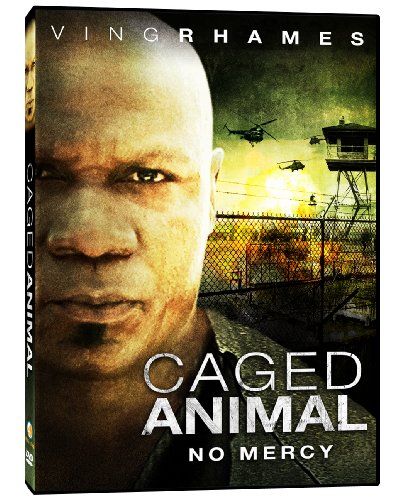 【中古】【未使用・未開封品】CAGED ANIMAL【メーカー名】【メーカー型番】【ブランド名】Phase 4 Films ジャンル別 【商品説明】CAGED ANIMAL【注意】こちらは輸入品となります。当店では初期不良に限り、商品到着から7日間は返品を 受付けております。こちらは当店海外ショップで一般の方から買取した未使用・未開封品です。買取した為、中古扱いとしております。他モールとの併売品の為、完売の際はご連絡致しますのでご了承ください。ご注文からお届けまで1、ご注文⇒ご注文は24時間受け付けております。2、注文確認⇒ご注文後、当店から注文確認メールを送信します。3、当店海外倉庫から当店日本倉庫を経由しお届けしますので10〜30営業日程度でのお届けとなります。4、入金確認⇒前払い決済をご選択の場合、ご入金確認後、配送手配を致します。5、出荷⇒配送準備が整い次第、出荷致します。配送業者、追跡番号等の詳細をメール送信致します。6、到着⇒出荷後、1〜3日後に商品が到着します。　※離島、北海道、九州、沖縄は遅れる場合がございます。予めご了承下さい。お電話でのお問合せは少人数で運営の為受け付けておりませんので、メールにてお問合せお願い致します。営業時間　月〜金　10:00〜17:00お客様都合によるご注文後のキャンセル・返品はお受けしておりませんのでご了承下さい。