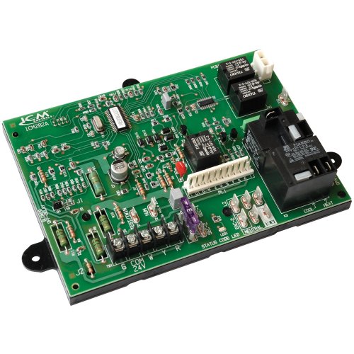Rakuten - 【中古】【未使用・未開封品】ICM Controls ICM282A OEM Replacement, Carrier HK42FZ-Series for 325878-751 by ICM Controls