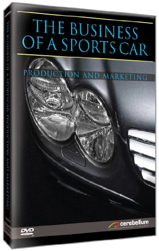 【中古】【未使用・未開封品】Production & Marketing [DVD]