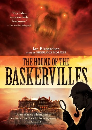 【中古】【未使用・未開封品】HOUND OF THE BASKERVILLES