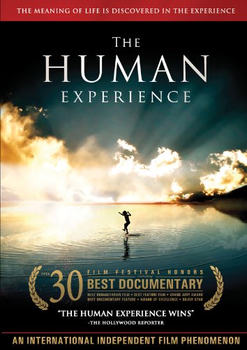 【中古】【未使用・未開封品】Human Experience [DVD] [Import]