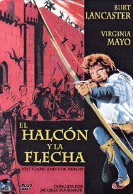 【中古】【未使用・未開封品】The Flame and the Arrow [Region 2]