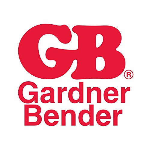 Gb 高耐久ラグ 3/8インチ スタッドサイズ 4 Awg 漏斗 錫メッキ 銅 2/クラムシェル