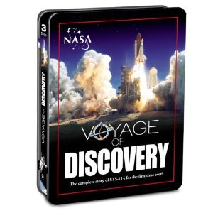 yÁzygpEJizNASA Voyage of Discovery : The Complete Story of the STS-114