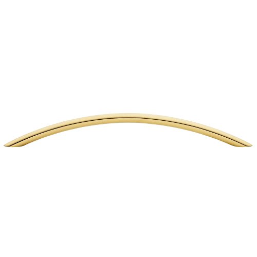 【中古】【未使用・未開封品】Baldwin 4450030アーチキャビネット引き出し、明るい真鍮(4.0)