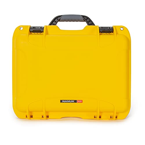 【中古】【未使用・未開封品】920 Series Case (Yellow, Empty)