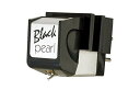 【中古】【未使用 未開封品】Sumiko - Black Pearl MM Cartridge by Sumiko