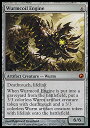 【中古】【未使用・未開封品】Magic: the Gathering - Wurmcoil Engine - Scars of Mirrodin(3)