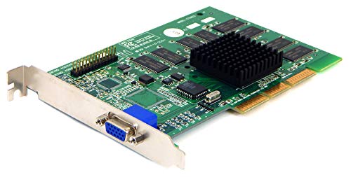 【中古】【未使用 未開封品】Creative Lab CT5823 32MB ビデオカード TNT2-32MB-AGP