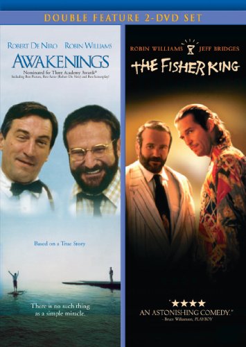 【中古】【未使用・未開封品】AWAKENINGS/FISHER KING