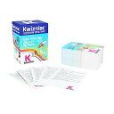 【中古】【未使用・未開封品】Kwizniac Card Game