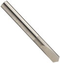 【中古】【未使用・未開封品】Chicago Latrobe 780 Solid Carbide Spade Drill Bit, Uncoated (Brigh...
