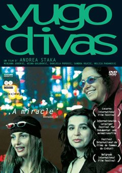 Yugo Divas 
