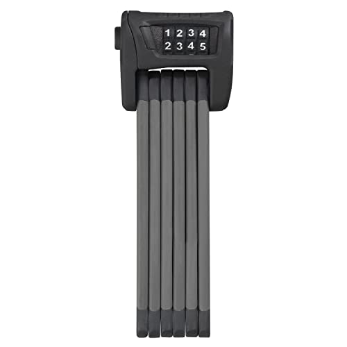 ����šۡ�̤���ѡ�̤�����ʡ�ABUS(���֥�) NEW BORDO COMBO 6100/90 BLACK
