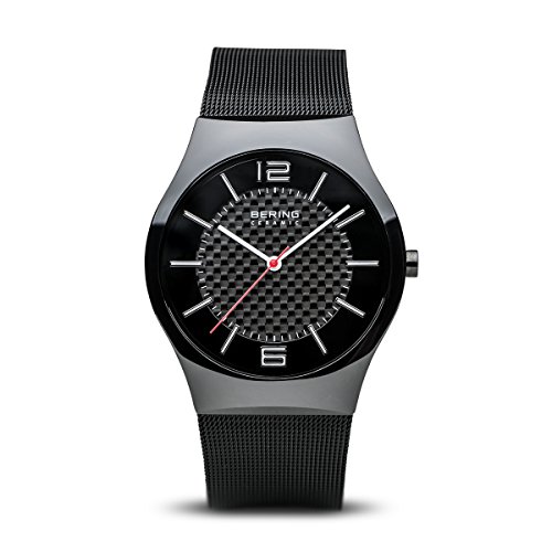 【中古】【未使用・未開封品】（ベーリング）BERINGデンマーク北欧デザイン時計 セラミック32039-449 [並行輸入品]【メーカー名】【メーカー型番】【ブランド名】【商品説明】（ベーリング）BERINGデンマーク北欧デザイン時計 セラミック32039-449 [並行輸入品]【注意】こちらは輸入品となります。当店では初期不良に限り、商品到着から7日間は返品を 受付けております。こちらは当店海外ショップで一般の方から買取した未使用・未開封品です。買取した為、中古扱いとしております。他モールとの併売品の為、完売の際はご連絡致しますのでご了承ください。ご注文からお届けまで1、ご注文⇒ご注文は24時間受け付けております。2、注文確認⇒ご注文後、当店から注文確認メールを送信します。3、当店海外倉庫から当店日本倉庫を経由しお届けしますので10〜30営業日程度でのお届けとなります。4、入金確認⇒前払い決済をご選択の場合、ご入金確認後、配送手配を致します。5、出荷⇒配送準備が整い次第、出荷致します。配送業者、追跡番号等の詳細をメール送信致します。6、到着⇒出荷後、1〜3日後に商品が到着します。　※離島、北海道、九州、沖縄は遅れる場合がございます。予めご了承下さい。お電話でのお問合せは少人数で運営の為受け付けておりませんので、メールにてお問合せお願い致します。営業時間　月〜金　10:00〜17:00お客様都合によるご注文後のキャンセル・返品はお受けしておりませんのでご了承下さい。