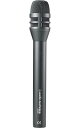 【中古】【未使用・未開封品】Audio-Technica BP4001 Cardioid Dynamic Handheld Microphone for Spe...
