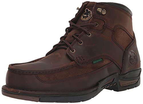 š̤ۡѡ̤ʡ[Georgia] Boot Men's Toe Athens G7403 Work Boot