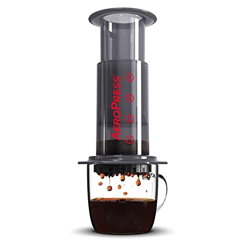 yÁzygpEJizAeropress Coffee and Espresso Maker by AeroPress