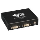 【中古】【未使用・未開封品】Tripp Lite B140-004 video splitter