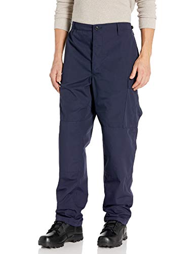 【中古】【未使用・未開封品】Propper メンズ BDU タクティカル トラウザー パンツ Medium Long ブルー【メーカー名】【メーカー型番】【ブランド名】Propper ジーンズ 【商品説明】Propper メンズ BDU タクティカル トラウザー パンツ Medium Long ブルー【注意】こちらは輸入品となります。当店では初期不良に限り、商品到着から7日間は返品を 受付けております。こちらは当店海外ショップで一般の方から買取した未使用・未開封品です。買取した為、中古扱いとしております。他モールとの併売品の為、完売の際はご連絡致しますのでご了承ください。ご注文からお届けまで1、ご注文⇒ご注文は24時間受け付けております。2、注文確認⇒ご注文後、当店から注文確認メールを送信します。3、当店海外倉庫から当店日本倉庫を経由しお届けしますので10〜30営業日程度でのお届けとなります。4、入金確認⇒前払い決済をご選択の場合、ご入金確認後、配送手配を致します。5、出荷⇒配送準備が整い次第、出荷致します。配送業者、追跡番号等の詳細をメール送信致します。6、到着⇒出荷後、1〜3日後に商品が到着します。　※離島、北海道、九州、沖縄は遅れる場合がございます。予めご了承下さい。お電話でのお問合せは少人数で運営の為受け付けておりませんので、メールにてお問合せお願い致します。営業時間　月〜金　10:00〜17:00お客様都合によるご注文後のキャンセル・返品はお受けしておりませんのでご了承下さい。