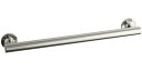 yÁzygpEJiz(Vibrant Polished Nickel) - Kohler K-11892 46cm Grab Bar from the Purist Series,