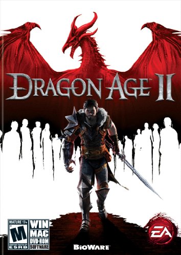 【中古】【未使用・未開封品】Dragon Age 2 (輸入版)