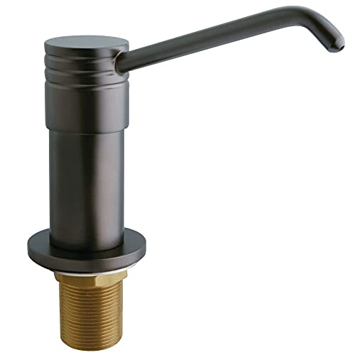 š̤ۡѡ̤ʡKingston Brass SD2605 Soap &Lotion Dispenser - Oil Rubbed Bronze
