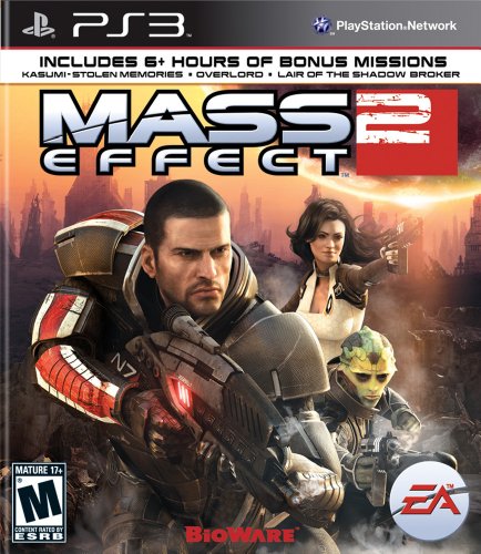 ����šۡ�̤���ѡ�̤�����ʡ�Mass Effect 2 ��͢���ǡ�